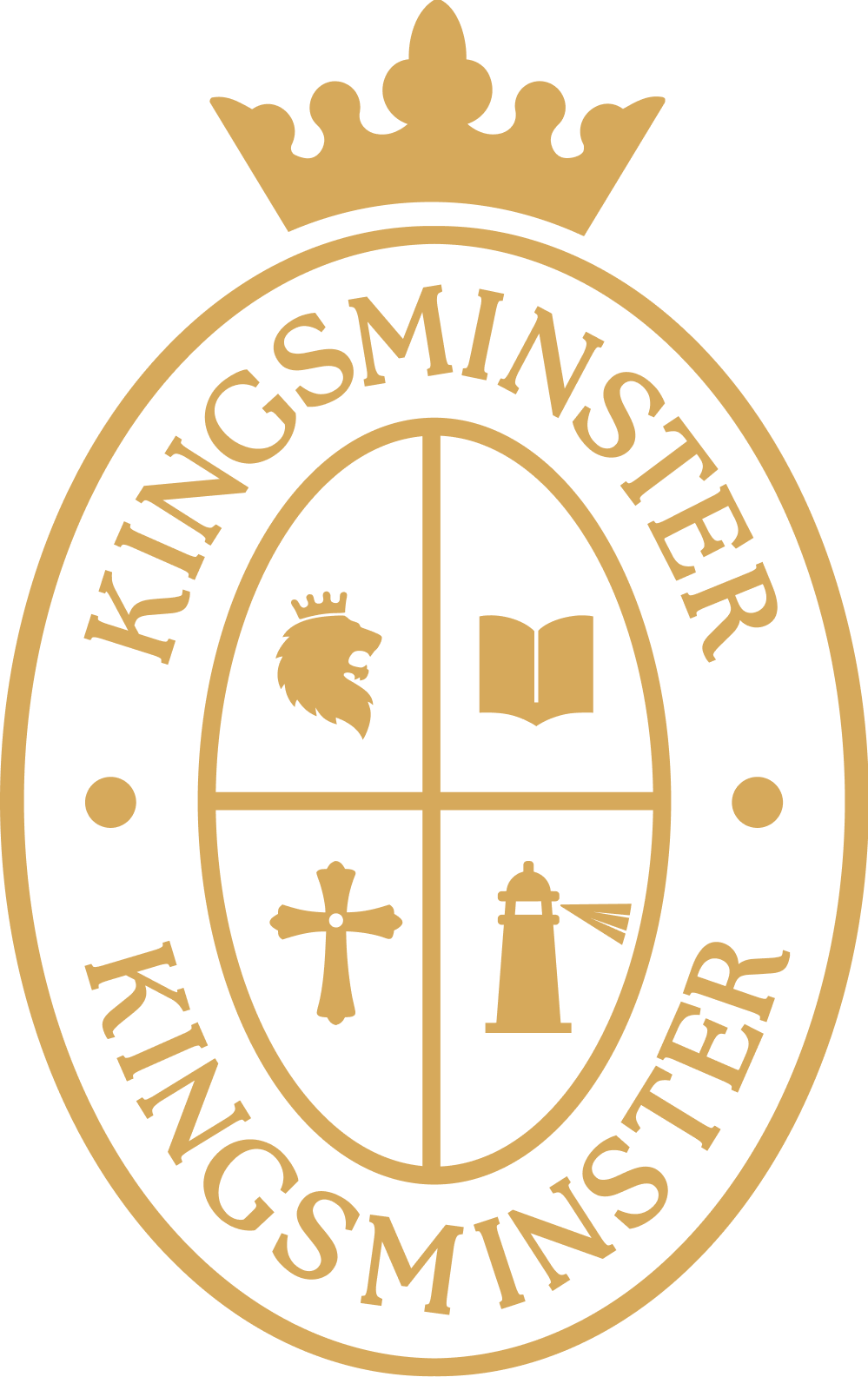 Kingsminster